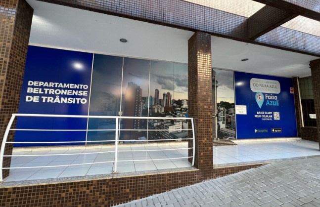 Debetran vai digitalizar processos de infrações de trânsito