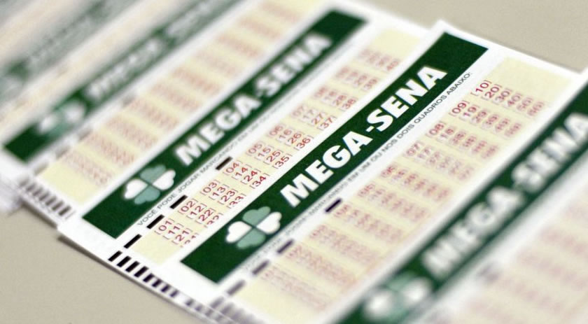 Aposta de Francisco Beltrão leva mais de R$ 54 mil na quina da Mega-Sena