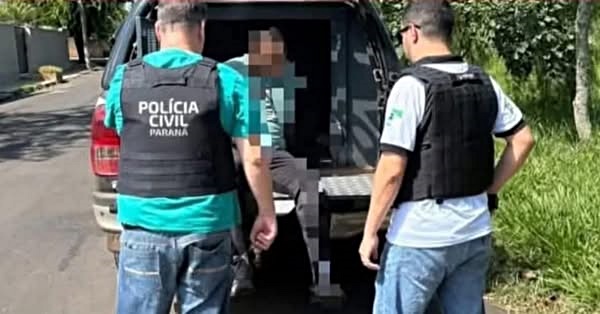 Ex-padre é preso acusado de embebedar e abusar de coroinha