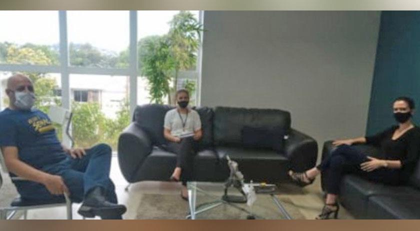 Parceria para profissionalização de mulheres é firmada pela Polícia Civil e Senac