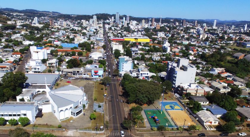 Empresários dão as mãos para criar o "Núcleo Villa Gastronômica" em Beltrão