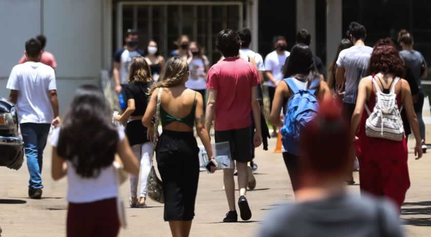 Começa nesta segunda prazo de adesão de universidades públicas ao Sisu