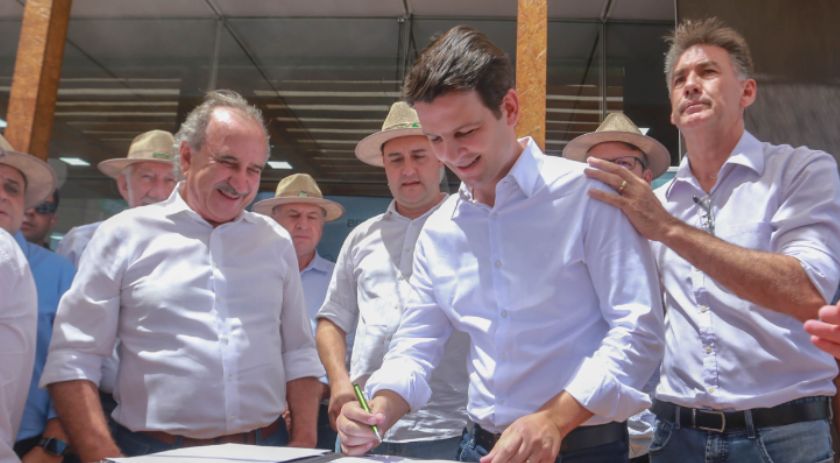 Municípios do Oeste e Sudoeste já receberam R$ 58 milhões em melhorias urbanas em 2023