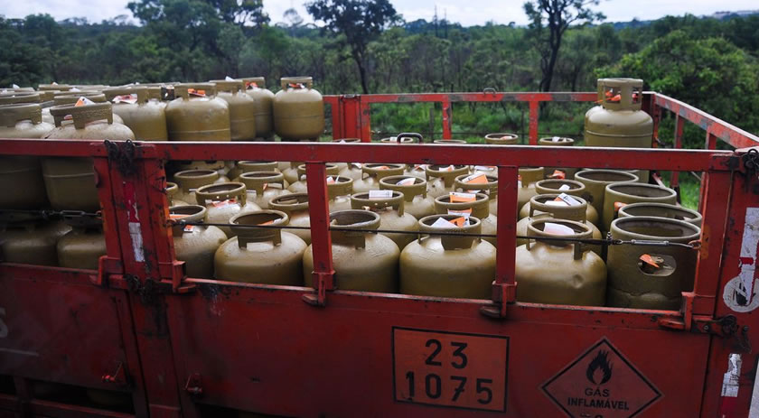 Você sabe como vai funcionar o vale gás?