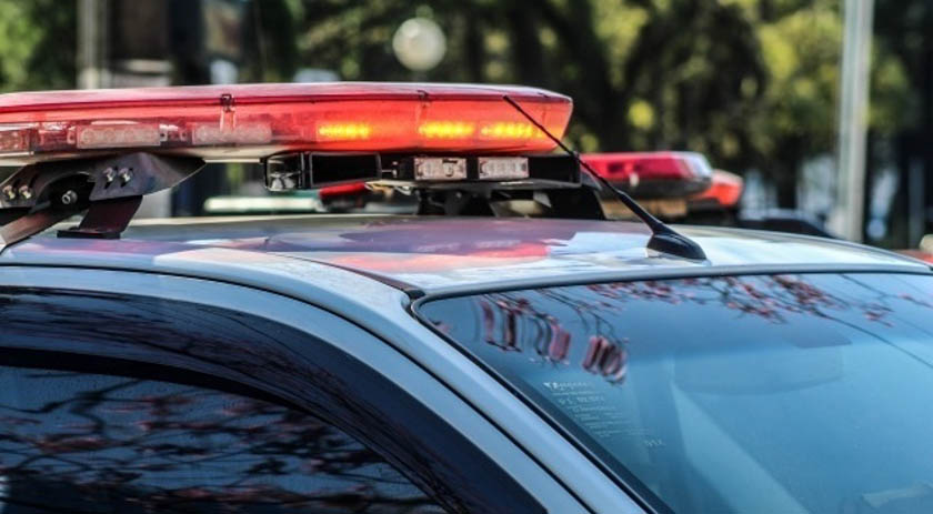 Polícia Militar de São Jorge do Oeste prende homem por violência doméstica após ameaças à companheira