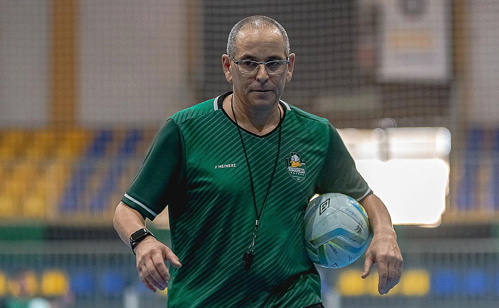 Marreco próximo de alcançar melhor campanha na 1ª fase da LNF