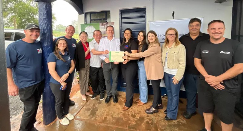 Agroindústria conquista certificação nacional para produção de ovos