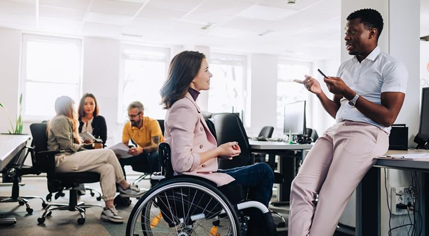 Inscrições abertas para oficina sobre Inclusão da Pessoa com Deficiência