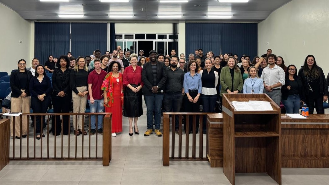 Beltrão conta com o primeiro Conselho da Igualdade Racial da região