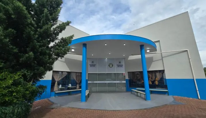 Município inaugura novo espaço para Clube de Mães e Associação dos Surdos