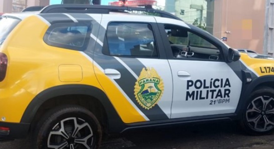 Veículo furtado é recuperado na comunidade de Rio Tuna