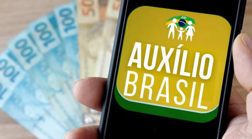 Auxílio Brasil de R$ 600 termina em dezembro