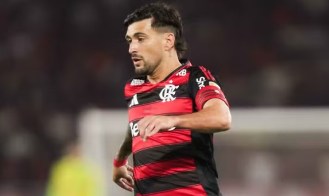 Racing x Flamengo: onde assistir, horário, escalações e tudo da semi da Libertadores