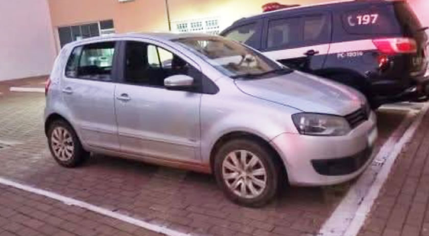 𝗦𝗲𝗾𝘂𝗲𝘀𝘁𝗿𝗼 à 𝗹𝘂𝘇 𝗱𝗼 𝗱𝗶𝗮 𝘁𝗲𝗿𝗺𝗶𝗻𝗮 𝗰𝗼𝗺 𝗿𝗲𝘀𝗴𝗮𝘁𝗲 𝗻𝗮 𝗕𝗥-𝟭𝟲𝟯