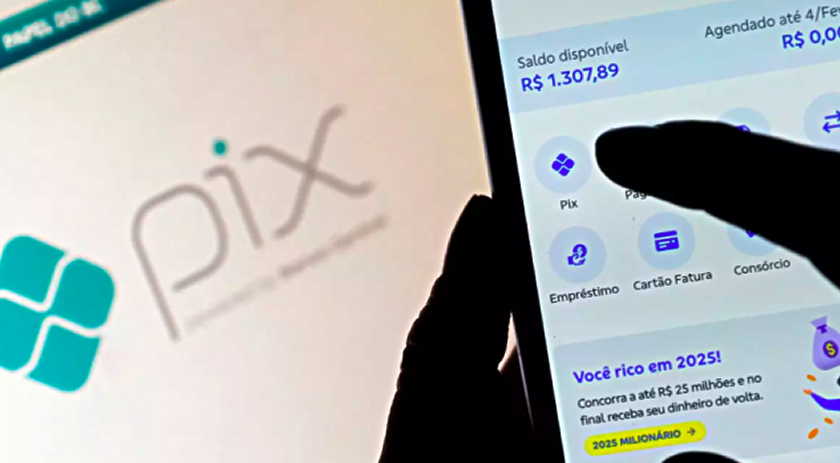 Banco Central suspende mais três instituições do Pix após ‘roubo do século’