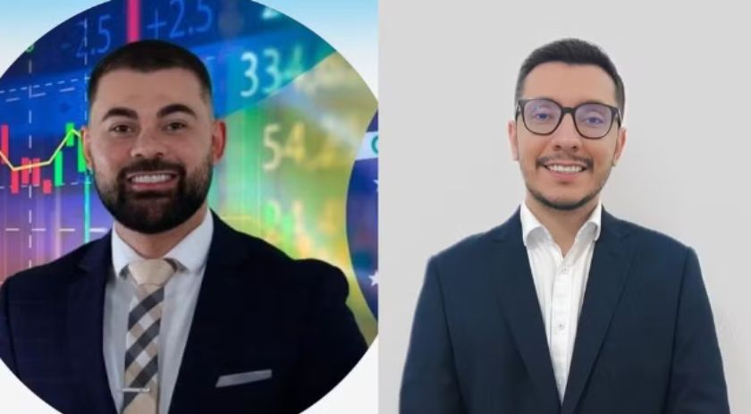 Dupla é presa após fingir amizade com casal de idosos e furtar quase R$ 4 milhões em criptomoedas