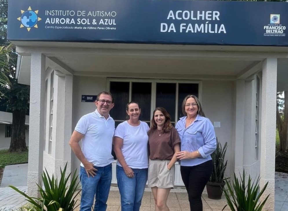 Vereadores cobram prefeitura por falta de profissionais em instituto de autismo