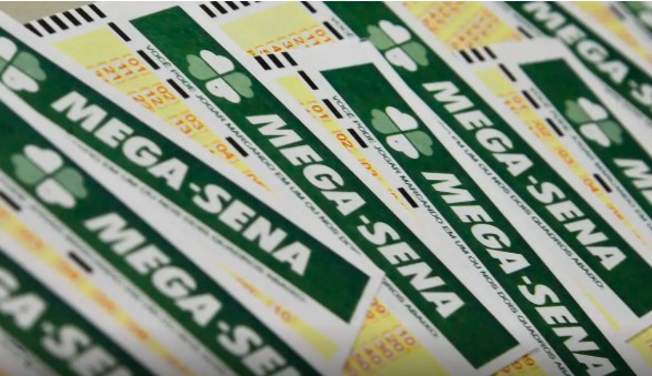 Mega-Sena sorteia nesta terça-feira prêmio estimado em R$ 3,5 milhões