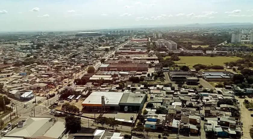 Inmet emite alerta onda de calor em municípios do Sul do país