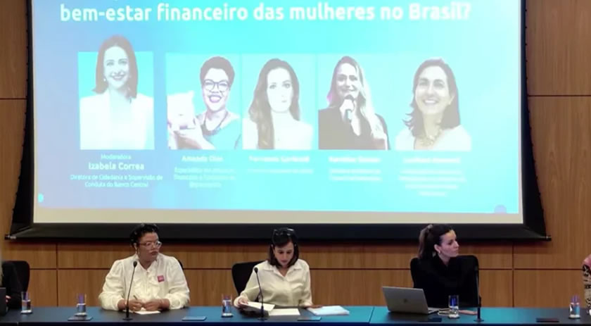 Cresol participa de evento promovido pelo Banco Central