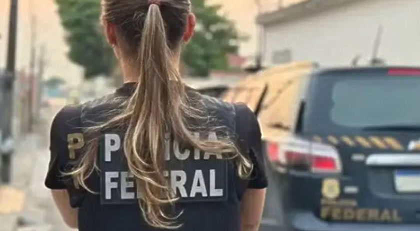 Foragido da Justiça termina preso em Foz do Iguaçu após se formar em medicina no Paraguai e tentar validar diploma no Brasil