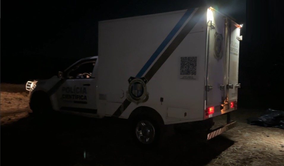 Grave acidente na BR-163 deixa um morto e uma criança ferida entre Pranchita e Pérola D’Oeste