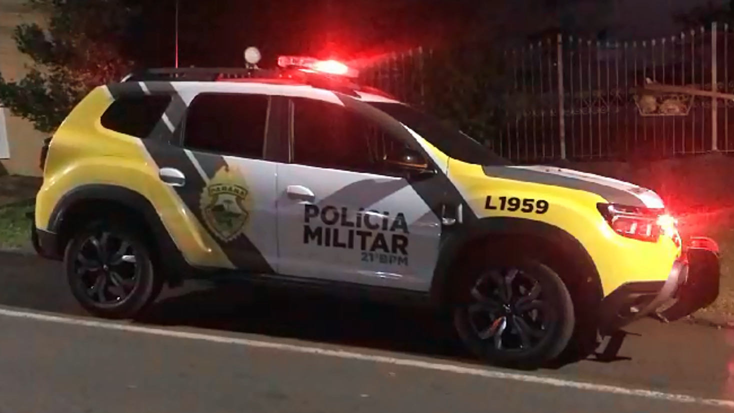 Tentativa de homicídio é registrada em quitinete no Bairro São Miguel