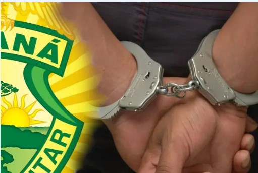 Homem é preso por estelionato após se passar por vítima e receber móveis