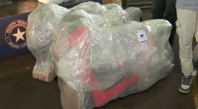 Mudança na fiscalização do Paraguai dobra preço médio de importação de motos elétricas, diz Receita