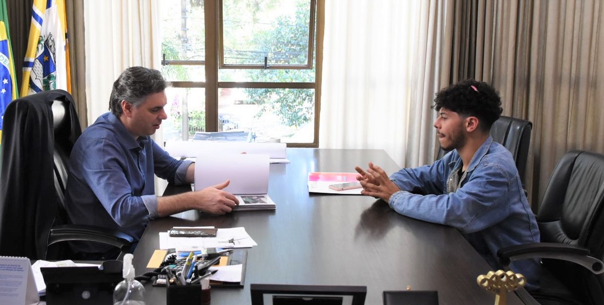 Evento de influencers e youtubers será em Setembro