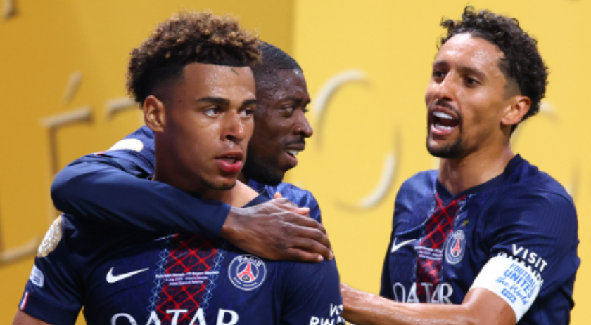 PSG vence Bayern com reta final eletrizante e avança à semifinal