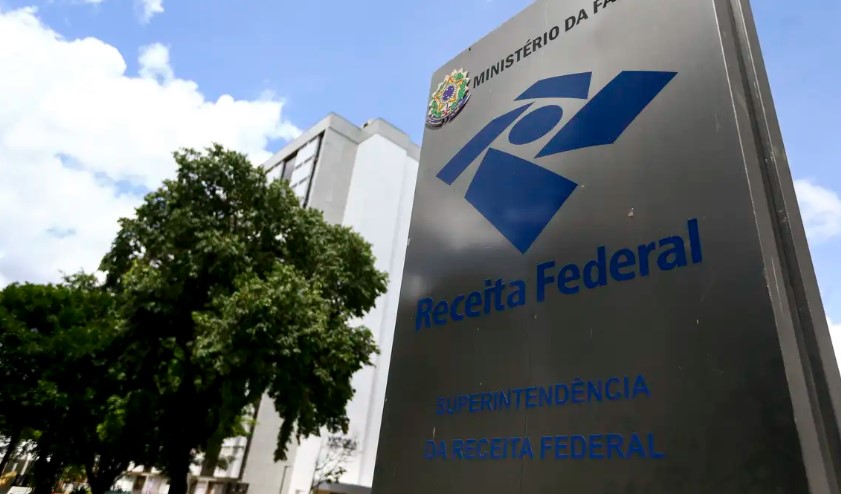 Receita libera consulta a lote especial de cashback do IR nesta quarta