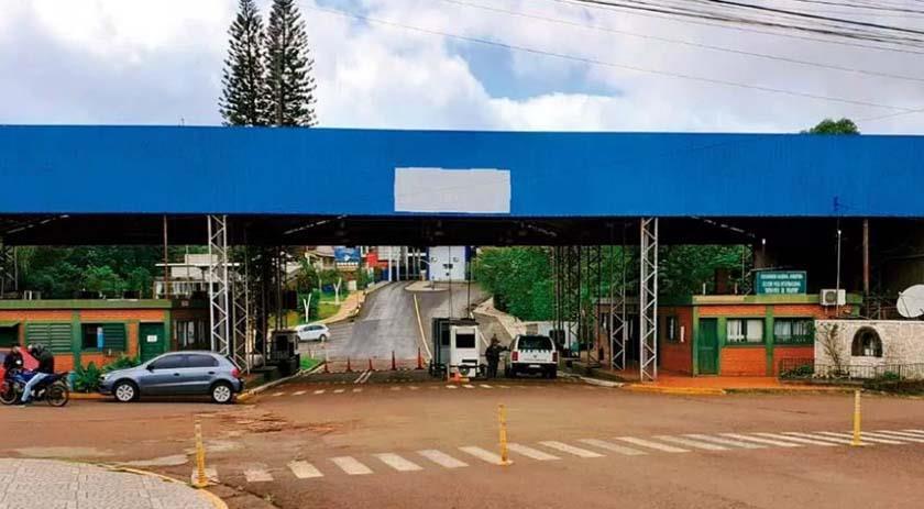 Comerciantes da Irigoyen pedem a reabertura da fronteira simultaneamente com Iguaçu e não descartam manifestações