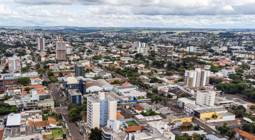 Programa Nota Paraná premia consumidores de oito cidades com R$ 10 mil