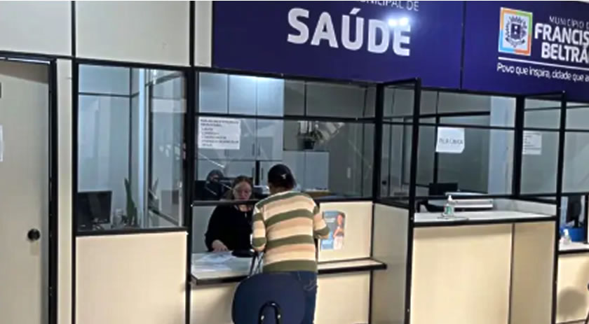 Município realiza pré-conferências de saúde nesta semana