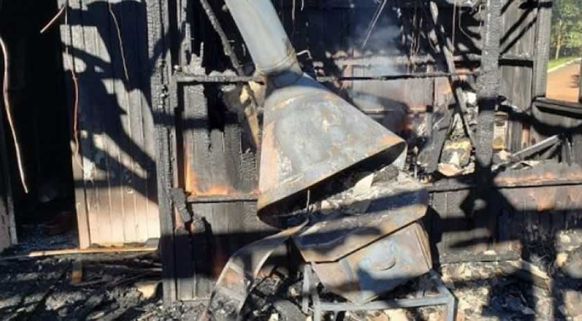 Corpo de Bombeiros Militar alerta para cuidados em dias frios