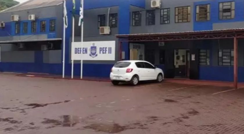 Detento que seria solto é brutalmente assassinado e tem órgãos arrancados em penitenciária no Paraná