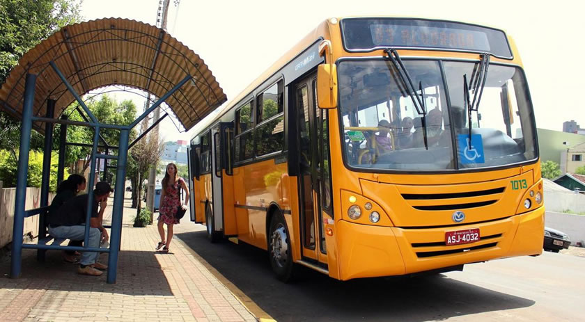 Prefeito afirma que valor da tarifa será entre R$ 4,00 e R$ 4,40