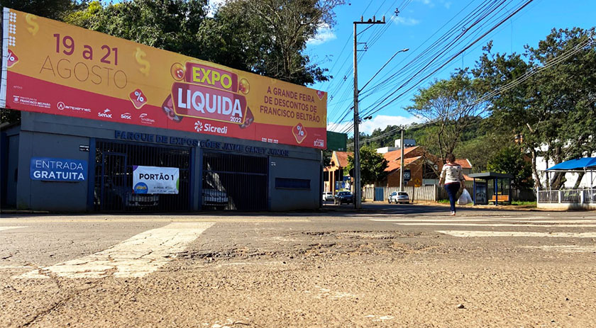 Sobe a expectativa para a 4ª edição da Expoliquida
