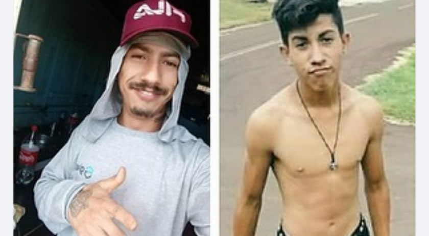 Corpos encontrados no Rio Marrecas são de irmãos gêmeos