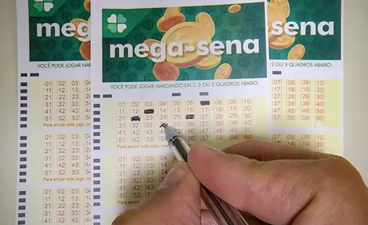 Aposta de Dois Vizinhos fatura R$ 76 mil na quina da Mega-Sena