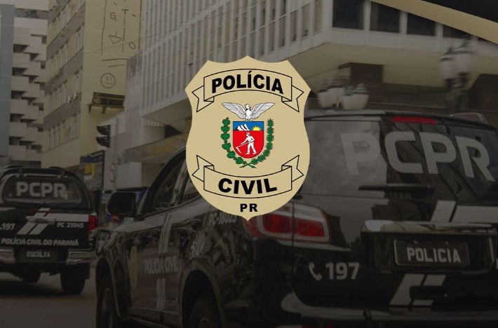 Homem de 37 anos é preso pela Polícia Civil por violência doméstica