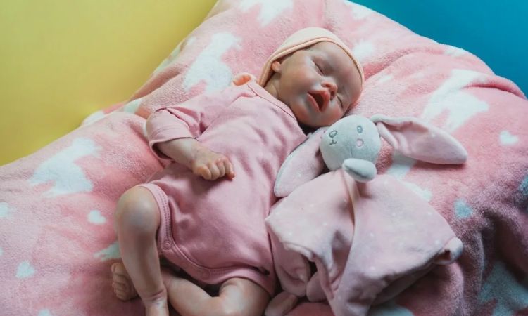Mulher é demitida após pedir afastamento para cuidar de Bebê Reborn