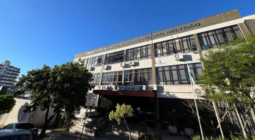 Inscrições para estágio na Prefeitura de Beltrão seguem até domingo