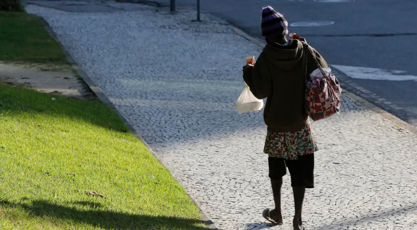 Fim de semana terá sol no sábado e nova queda de temperatura no domingo