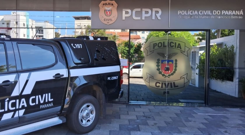 Condenado a mais de 20 anos por estupro é preso