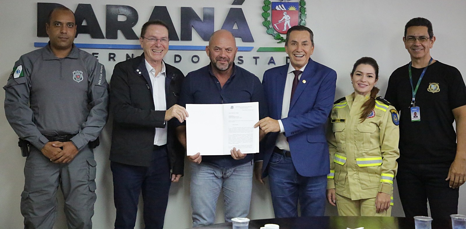Pedron e Reichembach conquistam recursos junto ao governo do Estado