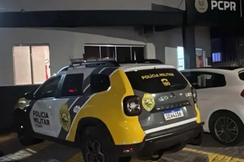 Homem é preso por ameaça e violência doméstica