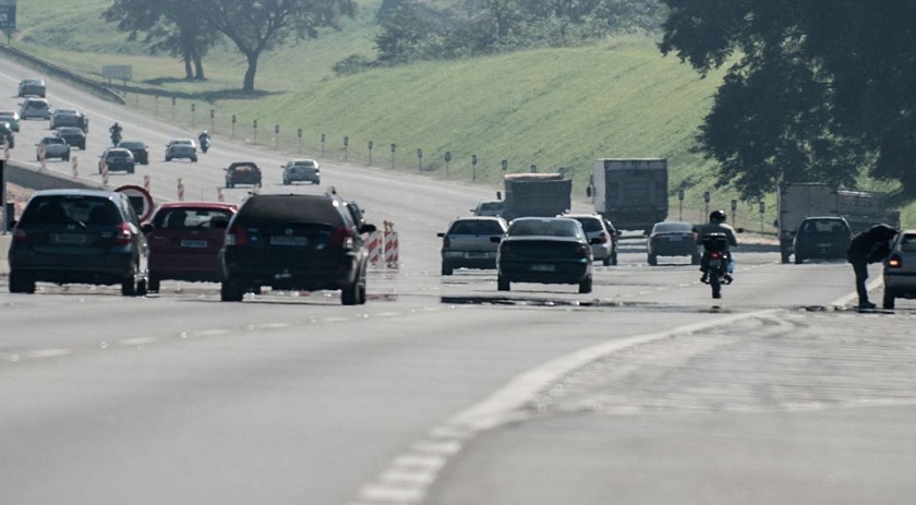 PRF inicia na quinta a Operação Semana Santa