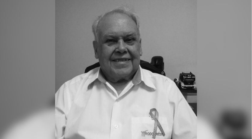 Falece o ex prefeito João Arruda e entidades beltronenses prestam condolências